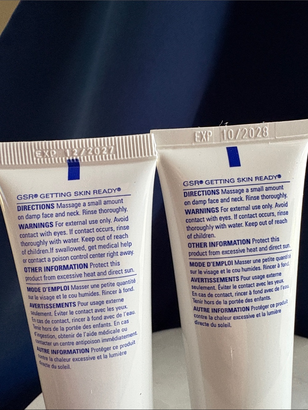 ZO Skin Health Bundle! 2 Cleansers & 1 Sunscreen ✨BNIB✨ - Picture 4 of 5
